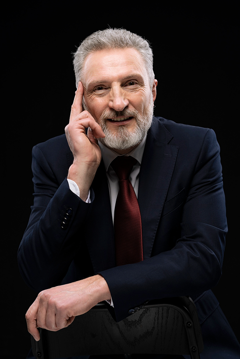 Financial Expert