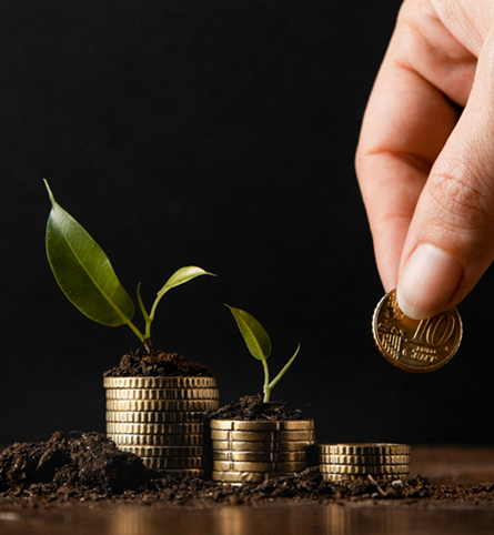 Fund Accounting & NAV Calculation